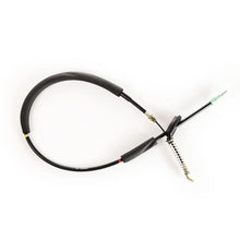 Load image into Gallery viewer, Omix Parking Brake Cable Rear 07-18 2-Door Wrangler - Main Product View