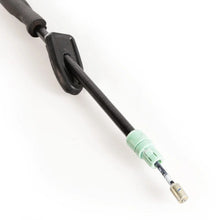 Load image into Gallery viewer, Omix Parking Brake Cable Rear 07-18 2-Door Wrangler - Detail View
