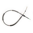 Load image into Gallery viewer, Omix Parking Brake Cable Rear 07-18 4-Door Wrangler - Main Product View