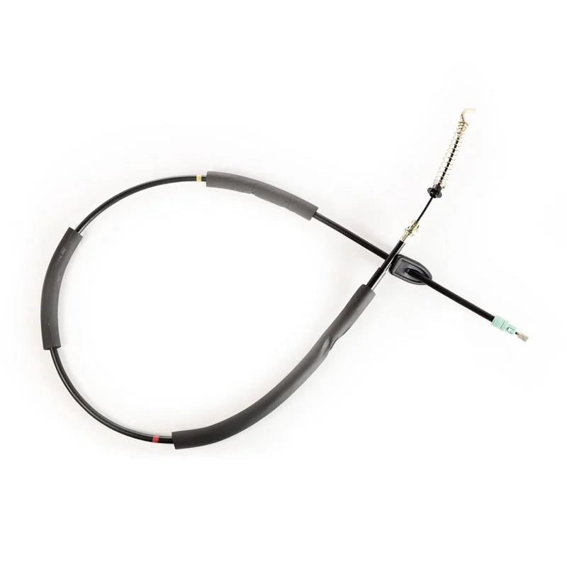 Omix Parking Brake Cable Rear 07-18 4-Door Wrangler - Main Product View