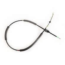 Load image into Gallery viewer, Omix Parking Brake Cable Rear 07-18 4-Door Wrangler - Main Product View