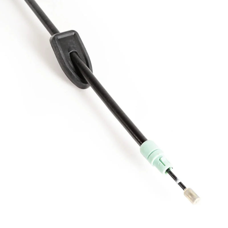 Omix Parking Brake Cable Rear 07-18 4-Door Wrangler - Detail View