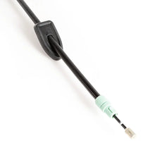 Load image into Gallery viewer, Omix Parking Brake Cable Rear 07-18 4-Door Wrangler - Detail View