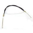 Load image into Gallery viewer, Omix Parking Brake Cable Rear 82-84 Jeep DJ-5 M