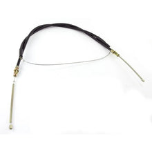 Load image into Gallery viewer, Omix Parking Brake Cable Rear 82-84 Jeep DJ-5 M