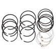 Load image into Gallery viewer, Omix Piston Ring Set 134 .030 41-71 Willys &amp; Models