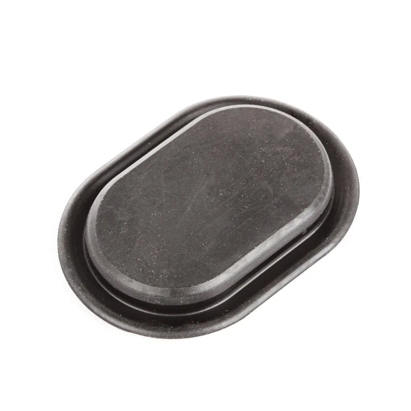 Omix Plug Floor Pan- 07-13 Wrangler JK/JKU - Main Product View