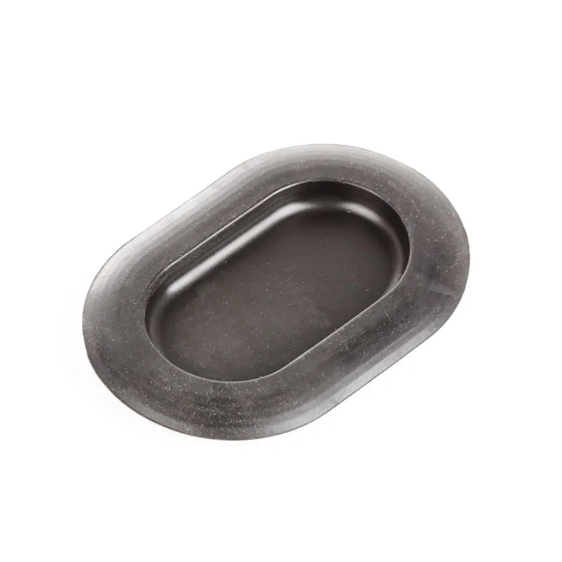 Omix Plug Floor Pan- 07-13 Wrangler JK/JKU - Side View