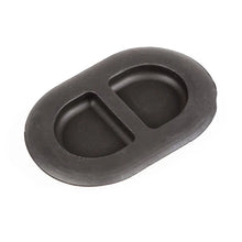 Load image into Gallery viewer, Omix Plug Floor Pan- 14-18 Jeep Wrangler JK/JKU - Side View
