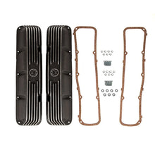 Load image into Gallery viewer, Omix Polished Valve Cover OMIX 72-91 CJ &amp; SJ Models - Main Product View