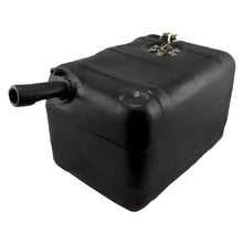 Load image into Gallery viewer, Omix Poly Gas Tank 76-77 Jeep CJ Models