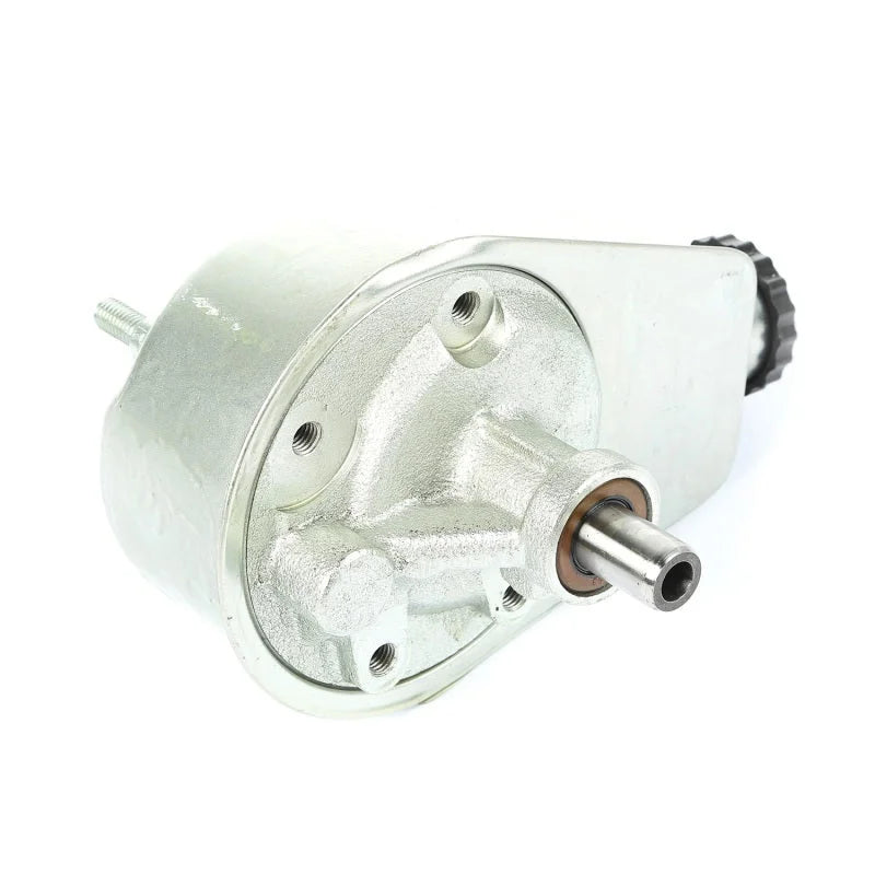 Omix Power Steering Pump 2.5L & 4.2L 83-90 CJ and YJ - Main Product View