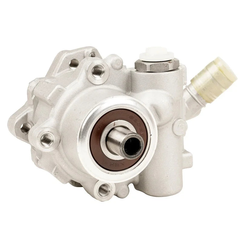 Omix Power Steering Pump 3.8L- 07-11 Jeep Wrangler JK - Main Product View