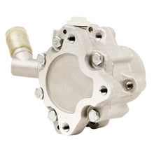 Load image into Gallery viewer, Omix Power Steering Pump 3.8L- 07-11 Jeep Wrangler JK - Side View