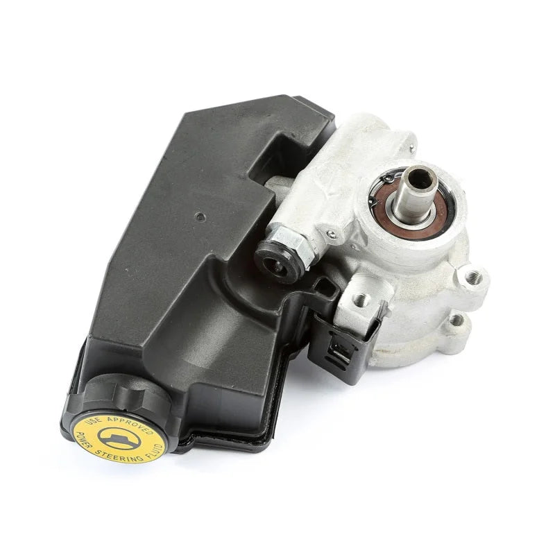 Omix Power Steering Pump 4.0L 87-01 Jeep Cherokee - Main Product View