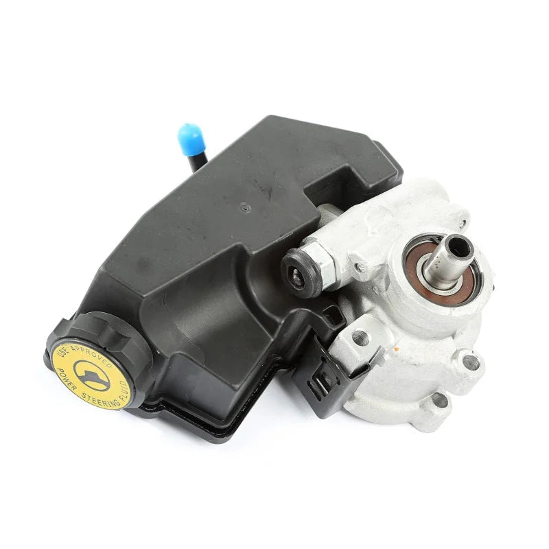 Omix Power Steering Pump 93-98 Jeep Grand Cherokee - Main Product View