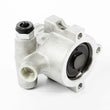 Load image into Gallery viewer, Omix Power Steering Pump- 94-06 Cherokee Wrangler 4.0L - Side View
