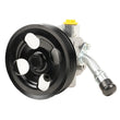 Load image into Gallery viewer, Omix Power Steering Pump Assy 3.6L- 12-18 Wrangler JK - Main Product View