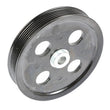 Load image into Gallery viewer, Omix Power Steering Pump Pulley 3.8L 07-11 Wrangler - Main Product View