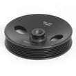 Load image into Gallery viewer, Omix Power Steering Pump Pulley 97-06 Jeep Models