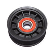 Load image into Gallery viewer, Omix Pulley- 96-12 XJ/WJ/WK/XK/KK/KJ 3.7L/4.0L/4.7L