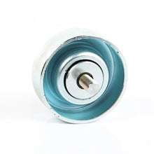 Load image into Gallery viewer, Omix Pulley Idler- 07-18 Liberty/Wrangler 2.8L Diesel - Side View