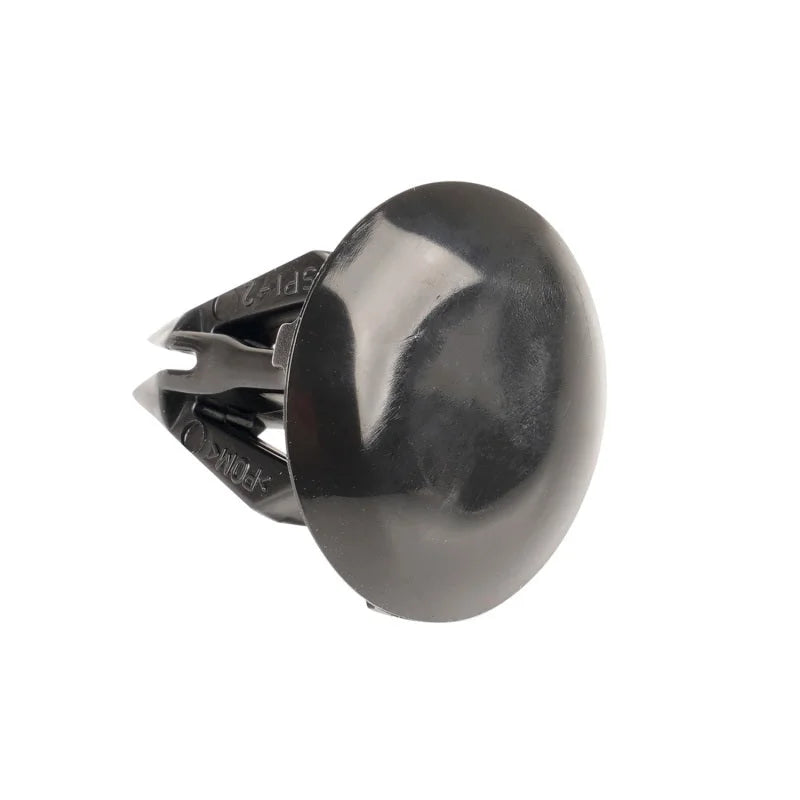 Omix Push Pin Arrow Head Fender Flare- 07-18 JK - Main Product View