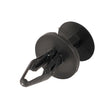 Load image into Gallery viewer, Omix Push Pin Clip Bumper Fascia- 14-21 KL 20-21 JT - Side View