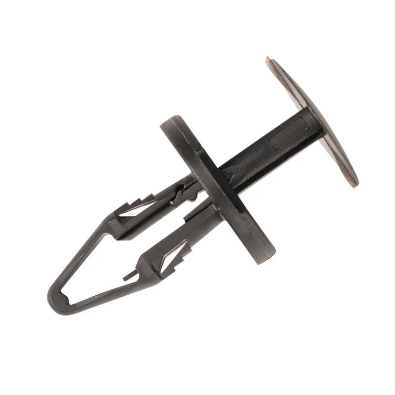 Omix Push Pin Clip Bumper Fascia- 14-21 KL 20-21 JT - Detail View