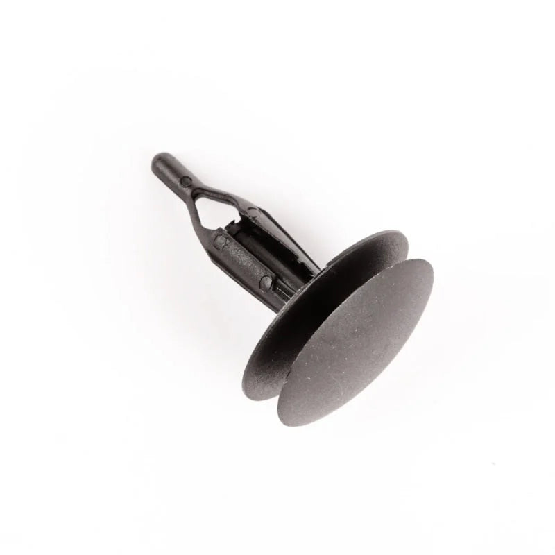 Omix Push Pin Clip Bumper Fascia Upper- 94-96 ZJ - Side View