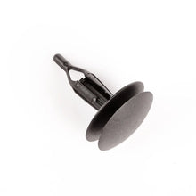 Load image into Gallery viewer, Omix Push Pin Clip Bumper Fascia Upper- 94-96 ZJ - Side View