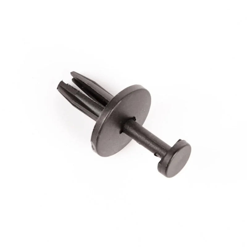 Omix Push Pin Clip Frnt Bumper Fascia Lower- 94-98 ZJ - Side View