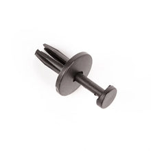 Load image into Gallery viewer, Omix Push Pin Clip Frnt Bumper Fascia Lower- 94-98 ZJ - Side View