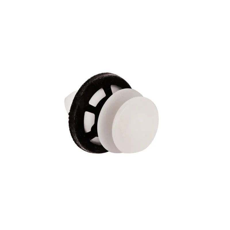 Omix Push Pin Clip Front and Rr Dr Panel- 11-21 JK/WK - Main Product View