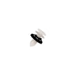 Load image into Gallery viewer, Omix Push Pin Clip Front and Rr Dr Panel- 11-21 JK/WK - Side View