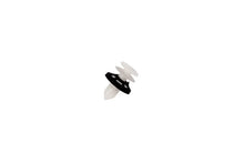 Load image into Gallery viewer, Omix Push Pin Clip Front and Rr Dr Panel- 11-21 JK/WK - Side View