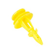 Load image into Gallery viewer, Omix Push Pin Lift Gate Panel- 91-04 Grand Cherokee - Side View