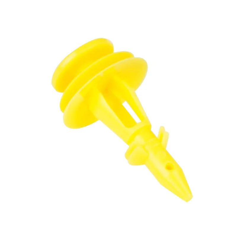 Omix Push Pin Lift Gate Panel- 91-04 Grand Cherokee - Side View