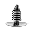 Load image into Gallery viewer, Omix Push Pin M6.3X18.60 Liner to Body- 18-21 JL/JT - Side View