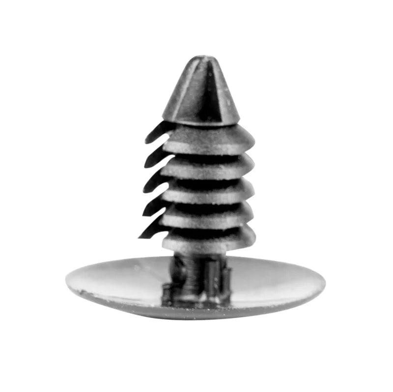 Omix Push Pin M6.3X18.60 Liner to Body- 18-21 JL/JT - Side View