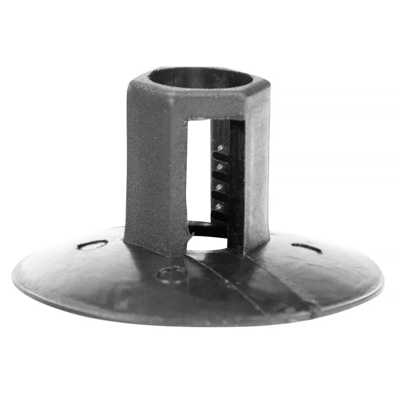 Omix Push Retainer- 07-21 Wrangler JK/Cherokee KL - Side View