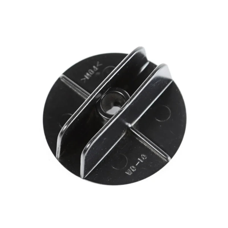 Omix Push Retainer- 07-21 Wrangler JK/Cherokee KL - Back View