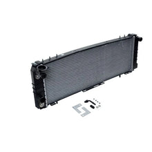 Load image into Gallery viewer, Omix Radiator- 91-01 Jeep Cherokee 2.5L/4.0L - Main Product View