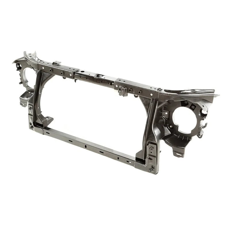 Omix Radiator & Grille Support- 07-18 Wrangler JK - Side View