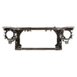 Load image into Gallery viewer, Omix Radiator &amp; Grille Support- 07-18 Wrangler JK - Back View