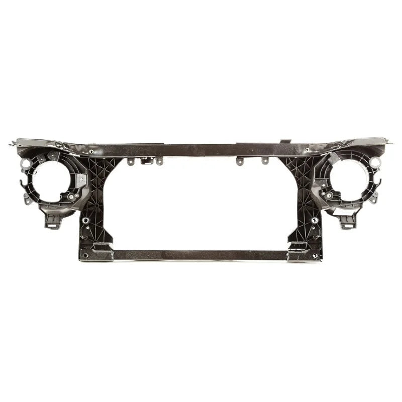 Omix Radiator & Grille Support- 07-18 Wrangler JK - Back View