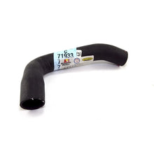 Load image into Gallery viewer, Omix Radiator Hose Upper 4.0L 97-06 Jeep Wrangler - Side View