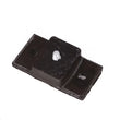 Load image into Gallery viewer, Omix Radiator Isolator 87-01 Jeep Cherokee &amp; Wrangler