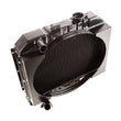 Load image into Gallery viewer, Omix Radiator w/ Fan Shroud 2 Row- 41-52 Willys Models - Main Product View