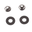 Load image into Gallery viewer, Omix Radio Delete Hardware Kit 76-86 Jeep CJ Models